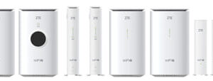 Gama CPE LinkPro compatible Wi-Fi 7