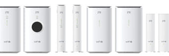 Gama CPE LinkPro compatible Wi-Fi 7