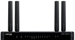 Gateway SD-WAN VoIP 1803VA-5G