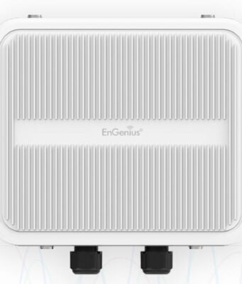 Puntos de acceso EOC655 con radios duales de 5 y 6 GHz