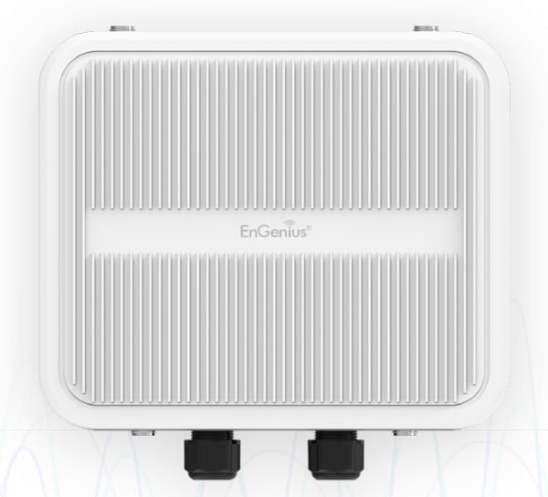 Puntos de acceso EOC655 con radios duales de 5 y 6 GHz