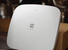 Punto de acceso EWS356-Fit WiFi 6 para pymes