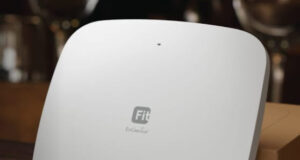 Punto de acceso EWS356-Fit WiFi 6 para pymes