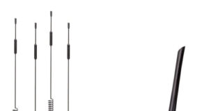 Gateway celular inalámbrico compacto 5G NR para aplicaciones industriales ICG-2210W-NR