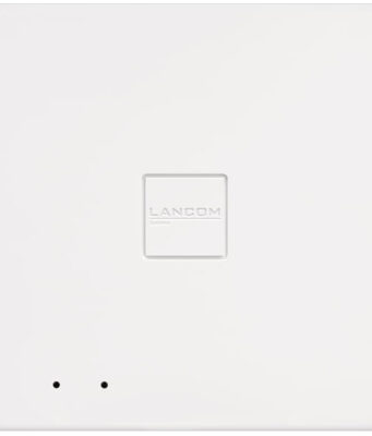 Punto de acceso Wi-Fi para interiores LX-6400