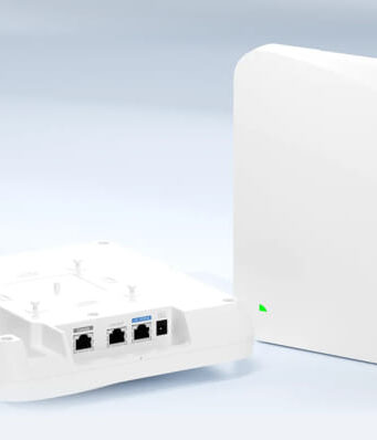 Punto de acceso Wi-Fi 6/7 tri-radio RG-AP880-L para interiores