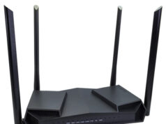 Router Wi-Fi 6 BPI-WiFi 6