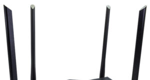 Router Wi-Fi 6 BPI-WiFi 6