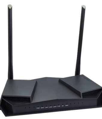 Router Wi-Fi 6 BPI-WiFi 6