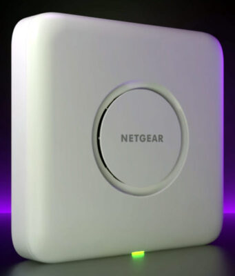 Punto de acceso tribanda WBE750 Wi-Fi 7
