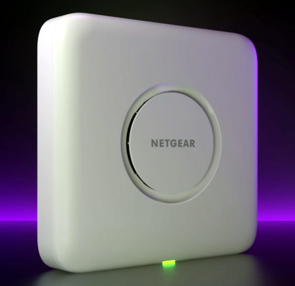 Punto de acceso tribanda WBE750 Wi-Fi 7