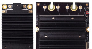 Módulo inalámbrico Wi-Fi 7 de banda dual WLE7002E25