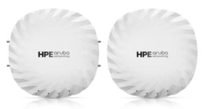 Puntos de acceso inalámbricos Wi-Fi 7 de gran capacidad