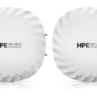 Puntos de acceso inalámbricos Wi-Fi 7 de gran capacidad