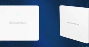 GWN7603 Punto de acceso wifi Wave-2 para pymes