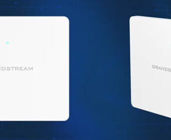 GWN7603 Punto de acceso wifi Wave-2 para pymes