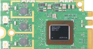 Noni Módulos de radio WiFi-7 con chipset QCA9274 o QCA6274 de Qualcomm