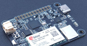 RP2040 Tarjeta de conectividad con Raspberry Pi para IoT