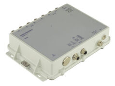 Radios Wi-Fi DAP847 para aplicaciones ferroviarias