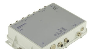 Radios Wi-Fi DAP847 para aplicaciones ferroviarias