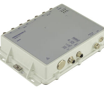 Radios Wi-Fi DAP847 para aplicaciones ferroviarias