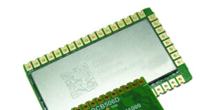 DRM1000 Módulo receptor con capacidad DRM para mercados emergentes