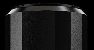 Antenas de seguimiento IsoLOG 3D UWB