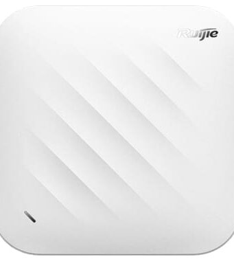 Punto de acceso Wi-Fi 7 RG-AP9861-R