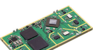 SoM TobuFi para multiconectividad inalámbrica