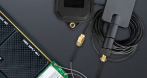 Click Tarjeta 4G LTE y GNSS con módulo LENA-R8 para IoT