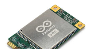Módulo compatible de conectividad Pro 4G