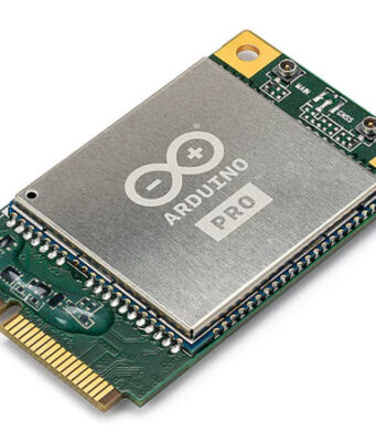 Módulo compatible de conectividad Pro 4G