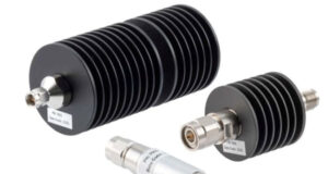 Atenuadores fijos de RF ATA-50 y terminaciones