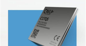 Módulo IoT LTE Cat 1bis C17QS