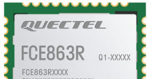 FCS866R y FCE863R Módulos Wi-Fi 6 y Bluetooth 5.2 para aplicaciones IoT