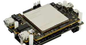 SoC QCS6490 para IoT