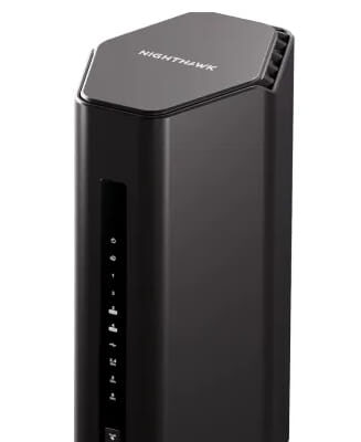 Router Wi-Fi 7 RS300