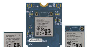 SiP Wi-Fi 6 Sona NX611