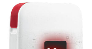 Router USG LITE 60AX con seguridad AX 6000 WiFi6