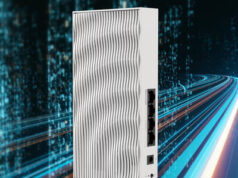 Router de malla Wave 7 con Wi-Fi 7 y funcionamiento multienlace