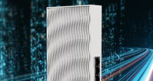 Router de malla Wave 7 con Wi-Fi 7 y funcionamiento multienlace