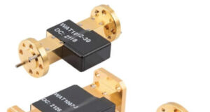 Atenuadores fijos de guía de ondas WR