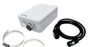 Gateway LoRaWAN WisGate Soho Pro RAK7267