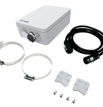 Gateway LoRaWAN WisGate Soho Pro RAK7267