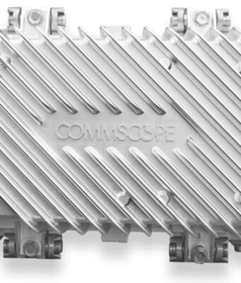 Amplificadores STARLINE ESD de 1.8 GHz