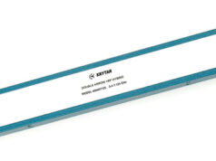 Modelo 400407125 Acoplador híbrido de 180 grados y 3 dB en formato compacto