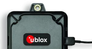 Antena GNSS de alta precisión ANN-MB2