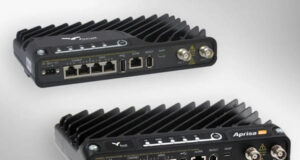 Radios punto a punto y punto a multipunto Aprisa SR