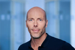 Jan Oetjen nombrado CEO de AVM