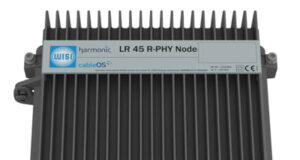 Nodos PHY remotos LR41 y LR45